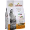 Almo Nature HFC Adult Sterilised Pollo fresco Crocchette per gatti - Set %: 2 x 300 g