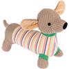 TIAKI Gioco per cani TIAKI Bassotto Cooper - L 28 x P 10 x H 23 cm
