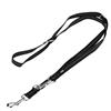 TIAKI Guinzaglio TIAKI Reflective Rubber, nero - L 2 m x H 2 cm
