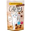 Catessy Snack croccanti per gatto 65 g - Formaggio
