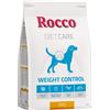 Rocco Diet Care Weight Control Pollo Crocchette per cane - 1 kg