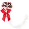 TIAKI Gioco per gatti TIAKI Palloncino di compleanno - 1 pz