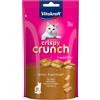 Vitakraft Crispy Crunch con Malto Snack per gatto - 60 g