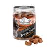 Wild Freedom Confezione prova! Wild Freedom Crocchette, umido e snack per gatti - 45 g snack RAW - Cuori di Pollo liofilizzati