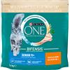 PURINA ONE Senior 11+ Crocchette per gatto - 1,4 kg