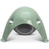 savic Cuccia-tana appesa Savic Sputnik XL - verde - L 29 x B 26 x H 19 cm