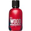 DSQUARED2 Red Wood pour Femme - Eau de Toilette 100 ml