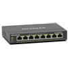 ‎Netgear NETGEAR PoE Switch 8 Port Gigabit Ethernet Plus Network Switch (GS308EPP) - with