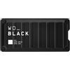 SANDISK WD_BLACK P40 1TB Game Drive SSD USB-C USB 3.2 Gen 2x2 External NVMe Solid State