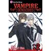 Matsuri Hino Vampire Knight, Vol. 2 (Tascabile) Vampire Knight