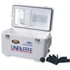 Lineaeffe Frigorifero Portatile Rigido 48l