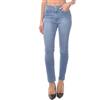 CAVALLI CLASS jeans skinny denim chiaro