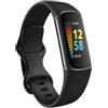 Fitbit Charge 5 Fitness Health Smartwatch Cardiofrequenzimetro Activity Tracker