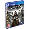 Ubisoft Assassin's Creed Syndicate - PlayStation 4