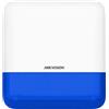 Hikvision Digital Technology DS-PS1-E-WE(O-STD)/BL Accessorio per allarmi e rilevatori Blu / Blue