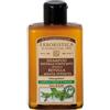 L'Erboristica Betulla e Menta Piperita - Shampoo purificante per capelli misti e grassi 300 ml