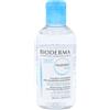 BIODERMA Hydrabio 250 ml acqua micellare per le pelli sensibili e disidratata per donna