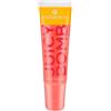 Essence Juicy Bomb Shiny Lipgloss lucidalabbra al profumo di frutta 10 ml Tonalità 103 proud papaya