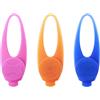 FLAMINGO-perno in silicone mangia