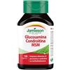 JAMIESON GLUCOSAMINA CONDROITINA MSM 120 COMPRESSE