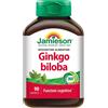 JAMIESON GINKGO BILOBA 90 COMPRESSE
