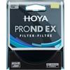 Hoya Filtro ProND EX 500 82mm