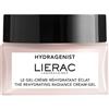 LIERAC (LABORATOIRE NATIVE IT) Lierac Hydragenist gel-crema reidratante illuminante 50ml