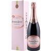 Perrier-Jouet Blason Rosè Brut Champagne Perrier-Jouet - Astuccio 0.75 l