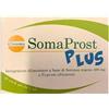 GISSOMA Srl SOMAPROST PLUS 20 Stick - Integratore per la Prostata