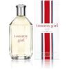 Tommy Hilfiger - Eau de Toilette Tommy Girl - 50 ml - Profumo Donna - Fragranza Floreale Fruttata - Fragranza Floreale Molto Fresca con Note Fruttate - Flacone di Vetro Trasparente