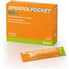 ZAMBON ITALIA Srl Spididolpocket Zambon 12 Bustine 200mg