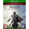 UBI Soft Assassin's Creed The Ezio Collection - HD Collection - Xbox One