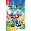 UBI Soft Mario + Rabbids Kingdom Battle, Nintendo Switch, (Solo codice di attivazione)