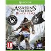 UBI Soft Assassin's Creed 4 Black Flag - Greatest Hits - Xbox One
