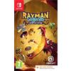 UBI Soft Rayman Legends Definitive Edition Code in Box Switch - Nintendo Switch
