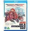 Curzon Artificial Eye Jazz On A Summer's Day [Blu-ray] [2021]
