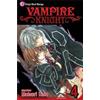 Matsuri Hino Vampire Knight, Vol. 4 (Tascabile) Vampire Knight