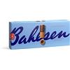 Bahlsen Wafer Sottile e Croccante Immerso nel Cioccolato al Latte, 100g