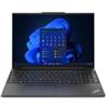Lenovo ThinkPad E16 Gen 1 Intel Core i5-1335U 8GB Intel Iris Xe Graphics 512GB 16 WUXGA Win 11 Pro