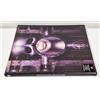 EMERSON,LAKE & PALMER-BRAIN SALAD SURGERY- HARDCOVER DELUXE EDITION VINYL+CD/DVD