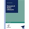 GIAPPICHELLI Manuale di diritto tributario