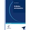 GIAPPICHELLI Il diritto aeronautico