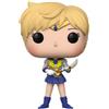 FUNKO POP SAILOR MOON SAILOR URANUS 297 VINYL FIGURE NEW!