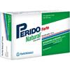 Italchimici Perido Natural Forte contro la nausea - 30 Softgel