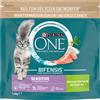 PURINA ONE Sensitive Crocchette per gatti - 1,4 kg