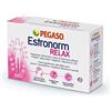 PEGASO Estronorm Relax 21 Compresse - Integratore Alimentare Disturbi Menopausa e Rilassamento