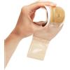Hobama HOLLISTER MODERMA FLEX CERAPLUS SACCA APERTA CONVESSA SOFT MIDI PER ILEOSTOMIA CON FINESTRA RITAGLIATA 15-38 MM 30 PEZZI