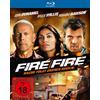 Fire with Fire - Rache folgt eigenen Regeln (Blu-ray)