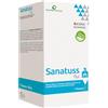 AQUA VIVA Srl SANATUSS FLUI sciroppo fluidificante 170 mL con timo, edera e drosera