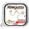 MORANDO SpA MIOGATTO STERIL MANZ/ORT 100G